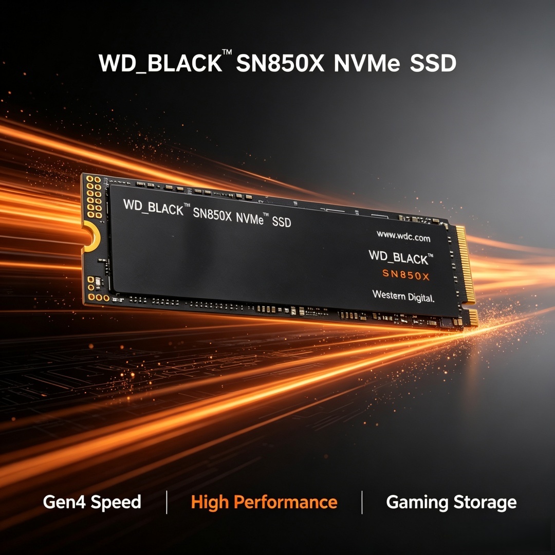 Western Digital SN850X 1TB 2TB - Samsung Ssd 980 Pro review and price
