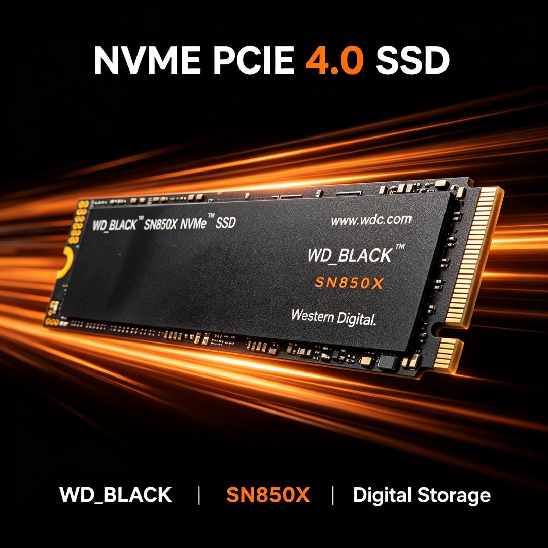 Western Digital SN850X 1TB 2TB - Samsung Ssd 980 Pro review and price