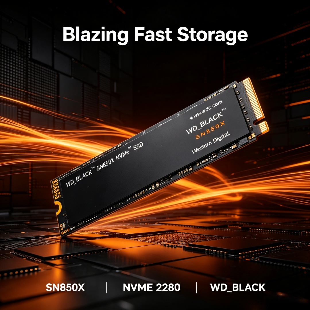 Western Digital SN850X 1TB 2TB - Samsung Ssd 980 Pro review and price